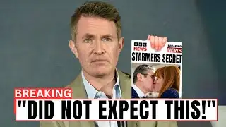 Douglas Murray DESTROYS Keir Starmer in EPIC TV Confrontation