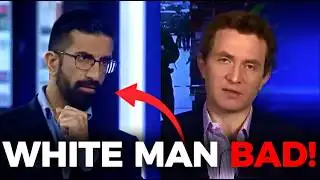 Douglas Murray DESTROYS 