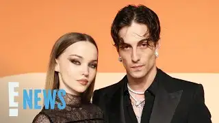 Dove Cameron Engaged to Damiano David | E! News