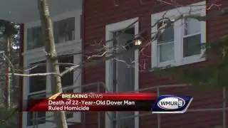 Dover man
