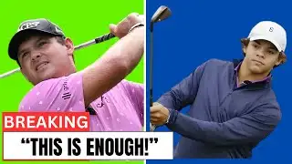 Down 18 Shots – How Charlie Woods Shocked the Junior Golf World