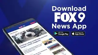 Download FOX 9 News App