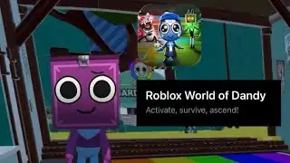 Downloading RIPOFF Dandy