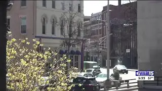 Downtown Bangor to host Spring Cleanup and Earth Day celebration