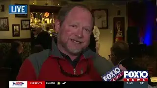 Downtown Cajun Cook-Off interview: Noell Broughton