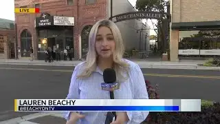 Downtown Greenville finishes BUILD Project construction