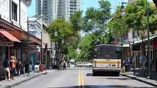 Downtown Honolulu businesses set for safety boost with new improvement plan