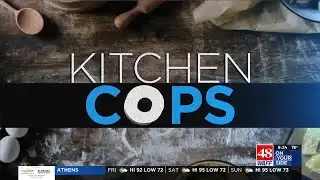Downtown Huntsville hotspot briefly shut down after Kitchen Cops find roach infestation