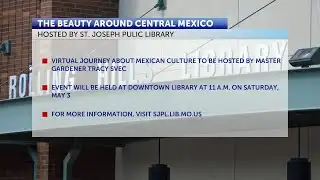 Downtown Library hosts new program