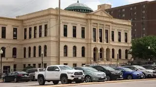 Downtown Library to host blood drive, partnered with Royals