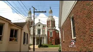 Downtown renovations coming for New Iberia