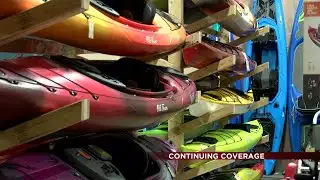 Downtown Support of ATC