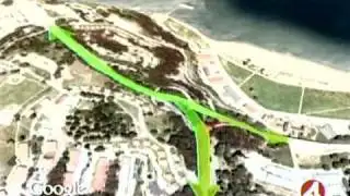 Doyle Drive: Detour ahead!