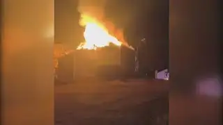 Dozen veterans displaced by Charlotte apartment fire; non-profit asks for help assisting them