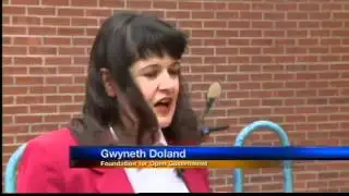 Dozens fail to file campaign finance reports