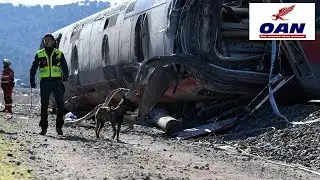 Dozens Killed as High-Speed Train Derails; Rail Defect Under Investigation