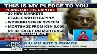 DP Ruto