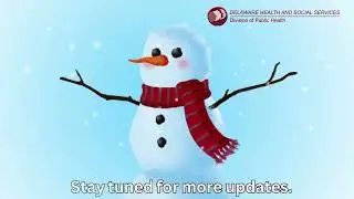 DPH News Update | State Offices Closed Today