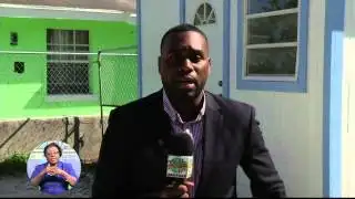 DPM Reviews Urban Renewal Work