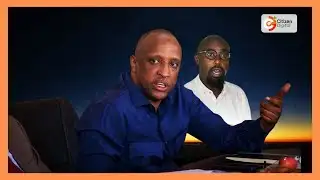 DPP orders the arrest of Governor Guyo in assault case