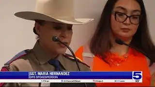 DPS and TxDOT team up for ‘End the Streak’ campaign