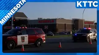 DPS commissioner comments on trooper charges, no response from Gov. Walz