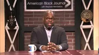 DPS Interim Superintendent / “Writing my Wrongs” | American Black Journal