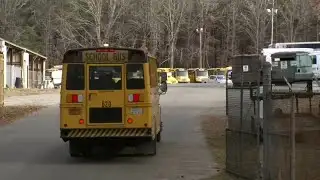 DPS parents call bus shortage 