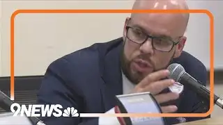 DPS superintendent discusses Denver