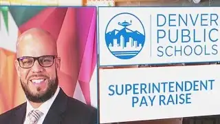 DPS superintendent gets raise