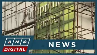 DPWH aims to complete construction of 