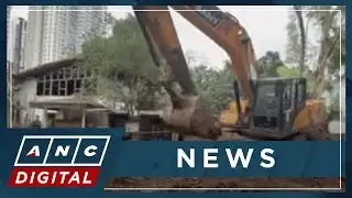 DPWH aims to complete construction of 