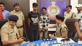 सोने की दुकान मे चोरी 😱😱 Dr Abhishek pallav ips 🔥🔥