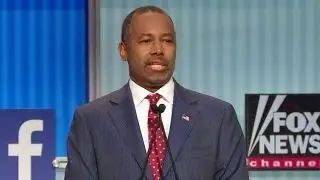 Dr. Ben Carson on fighting 