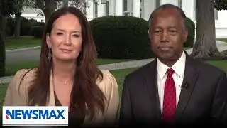 Dr. Ben Carson will be ‘game changer’ for MAHA movement