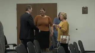 Dr. Chris Himsel elected as new VCSC Superintendent