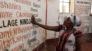 DR Congo: Crimes and no punishment