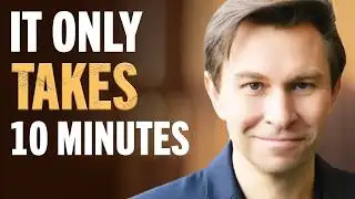 Dr. David Sinclair: “Only 10 Minutes a Week Reverses Aging – Here’s the Proof”