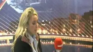 Dr Dawn Harper from C4