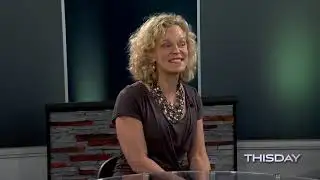 Dr Diana Kersten, Harvard Eye Associates