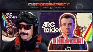 Dr. Disrespect Comments on Dr. Lupo Cheating in a $100,000 Chess Tournament