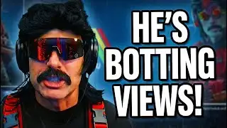 Dr Disrespect EXPOSES Burnt Peanut | ARC Raiders is DOOMED