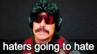 Dr Disrespect Just Killed Black Ops 7