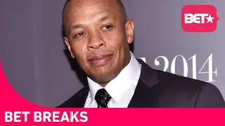 Dr. Dre Searched And Handcuffed After Road Rage Incident