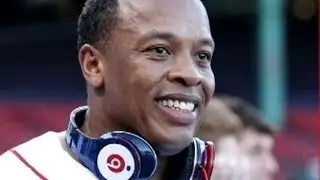 Dr. Dre Set to Be Hip Hop