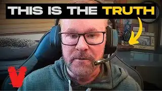 Dr. Garry Nolan Comes Clean About Alien Invasion Threat