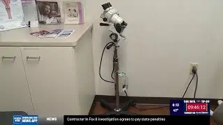 DR. GRIGGS : At Home STD Testing