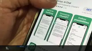 Dr Griggs: Doctors Using ChatGPT