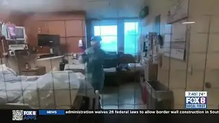 Dr. Griggs: "Epidemic of Chronic Illness”