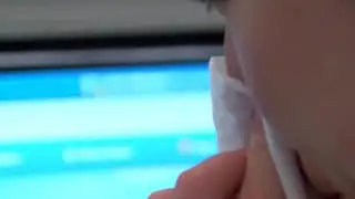 Dr. Griggs: Flu Rates and Kids and Flu Shots